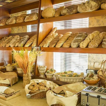 Hotel Phoenicia Grand Bucareste