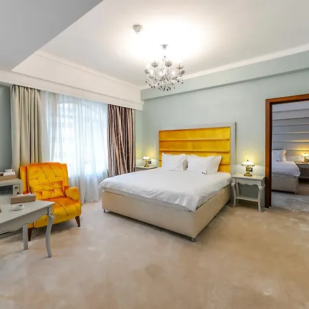 Phoenicia Grand Bucareste