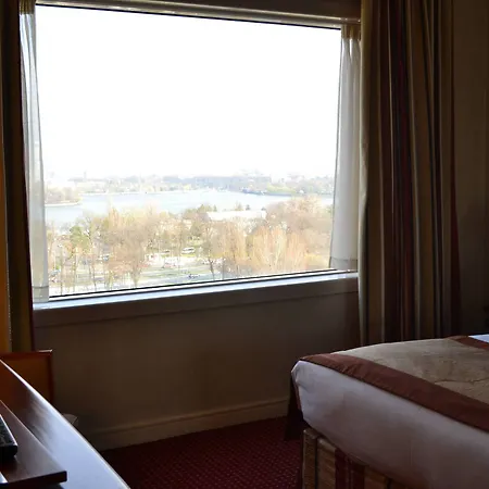 Phoenicia Grand Hotel Bucareste