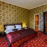 Hotell Phoenicia Grand Bukarest