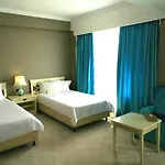 Hotell Phoenicia Grand Bukarest