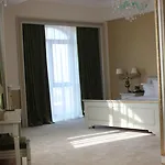 Phoenicia Grand Hotell Bukarest