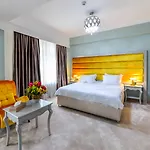 Hotell Phoenicia Grand Bukarest