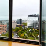 Phoenicia Grand Hotell 4*