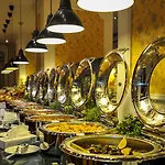 Phoenicia Grand Hotell