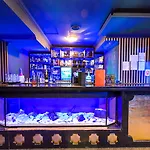 Hotell Phoenicia Grand Bukarest