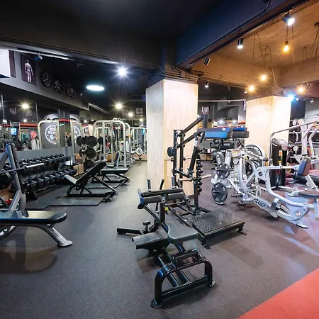 Phoenicia Grand 4* Bukurešť