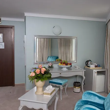 フェニシア グランド ホテル ブカレスト