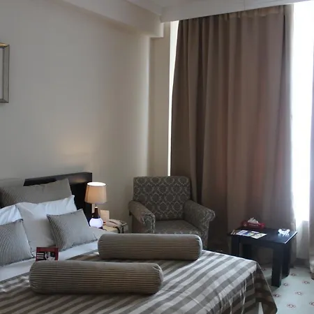 Phoenicia Grand Hotel Bukurešť