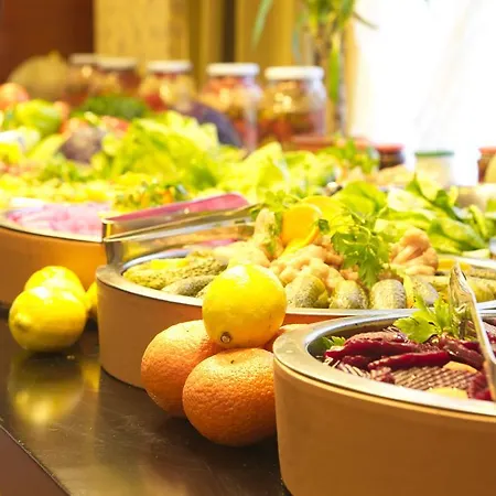 Hotel Phoenicia Grand Bukurešť