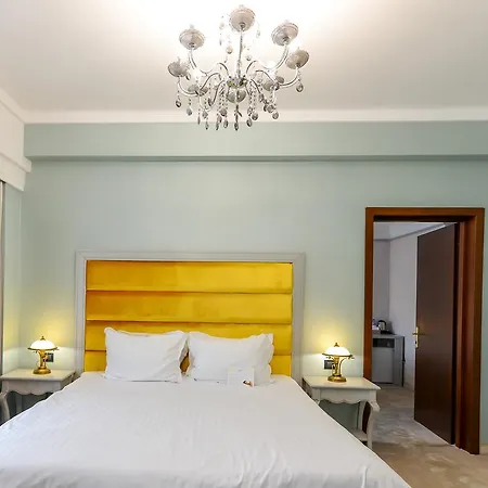 Phoenicia Grand Hotel Bukurešť