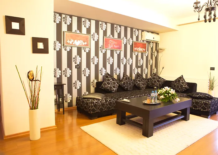 Hotel Phoenicia Grand Bucureşti