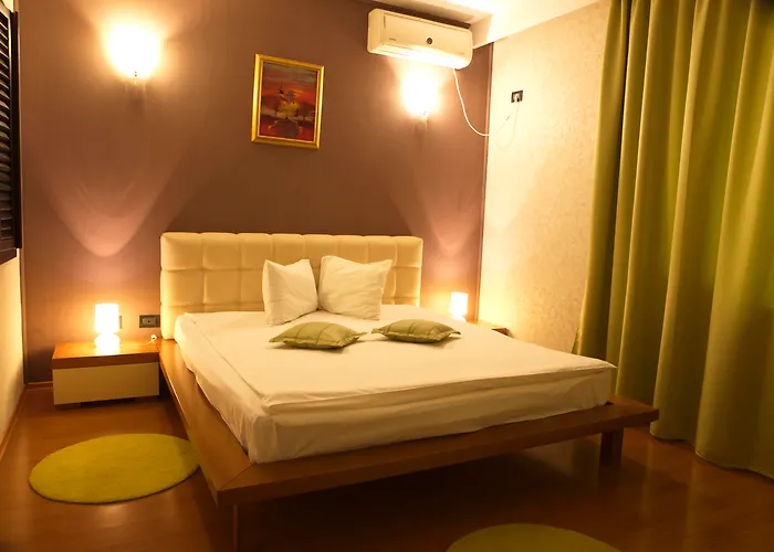 Phoenicia Grand 4* Bucureşti
