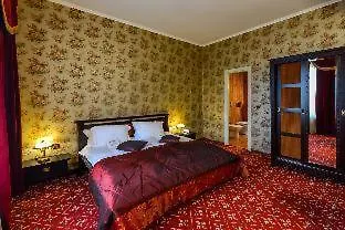 Hotel Phoenicia Grand Boekarest
