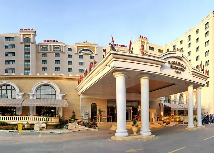 Phoenicia Grand Boekarest