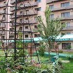 Hotel Phoenicia Grand Bucharest