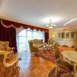 Hotel Phoenicia Grand Bucharest