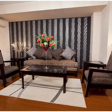 Phoenicia Grand Bucarest