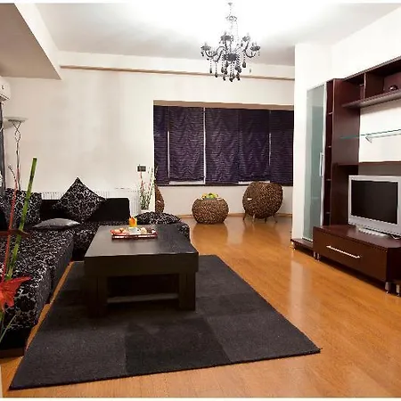 Phoenicia Grand בוקרשט