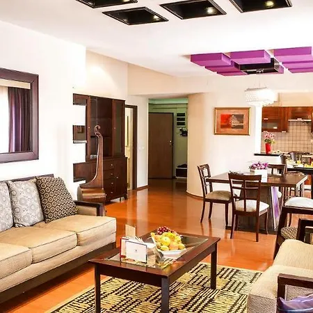 Phoenicia Grand Hotel 4*