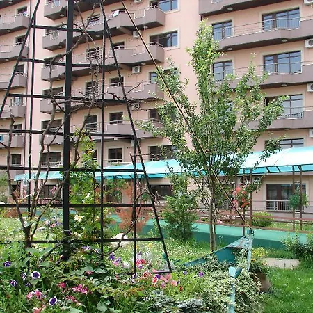 Hotel Phoenicia Grand Bucharest
