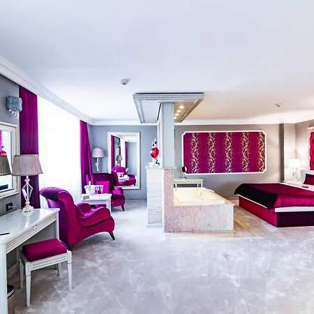 Phoenicia Grand Hotel Bucharest