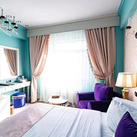 Phoenicia Grand 4* Bucharest