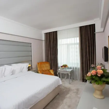 Phoenicia Grand Bucharest