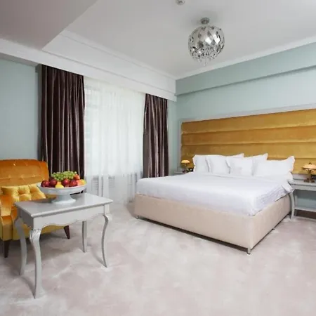 Phoenicia Grand 4* Bucharest