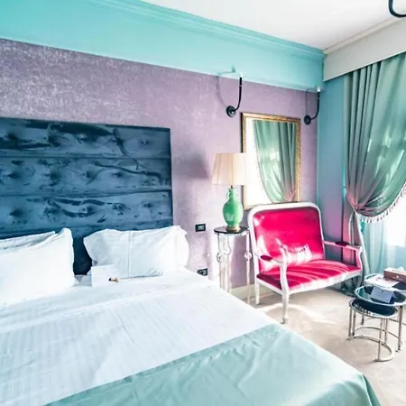Phoenicia Grand 4* Bucharest