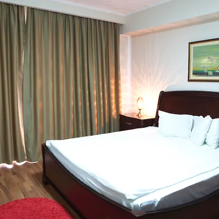 Hotel Phoenicia Grand Bucharest