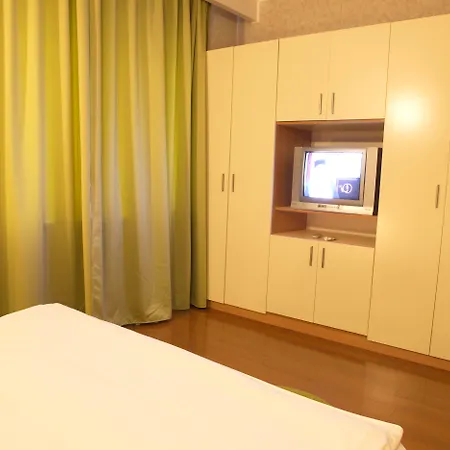 Phoenicia Grand Otel Bükreş