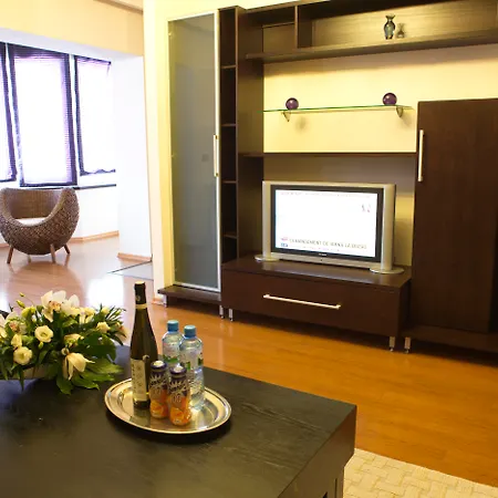 Hotel Phoenicia Grand 4*