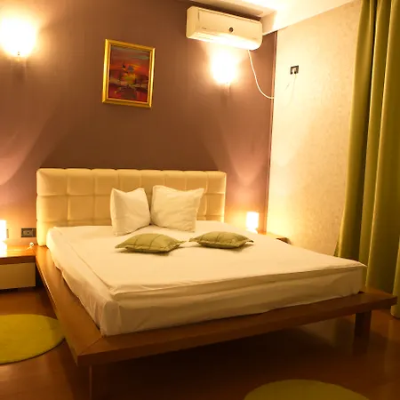 Phoenicia Grand 4* Bucarest