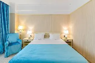 Phoenicia Grand Hotel