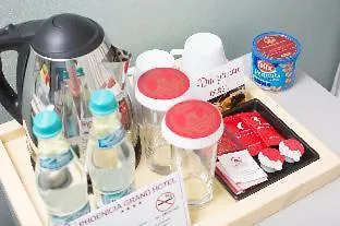 腓尼基大酒店 酒店 4*