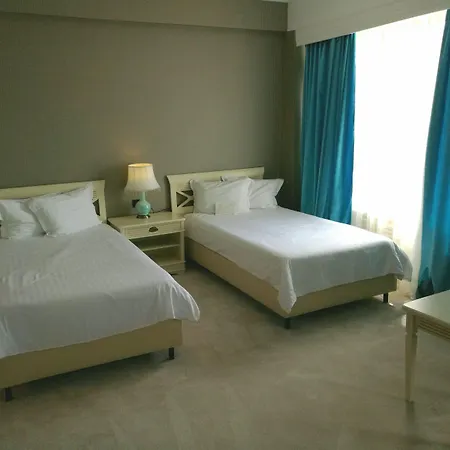 Phoenicia Grand בוקרשט