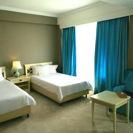 מלון Phoenicia Grand בוקרשט