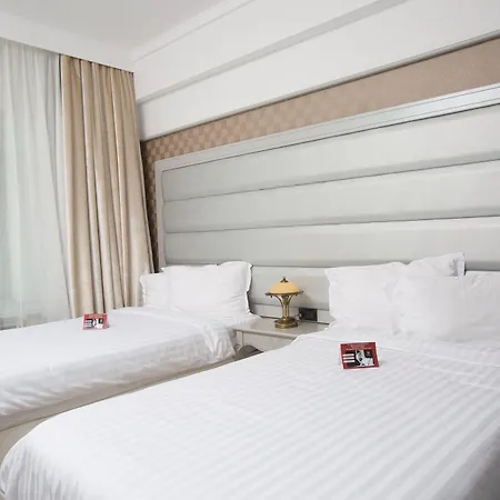 מלון Phoenicia Grand