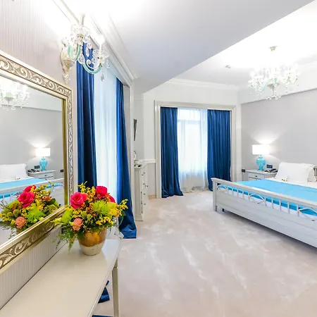 Phoenicia Grand Bukarest