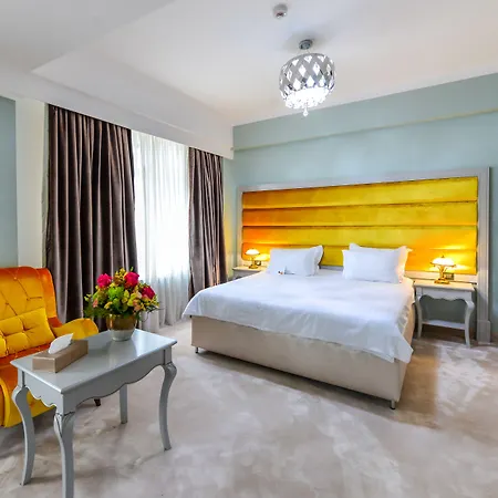 Hotel Phoenicia Grand Bukarest