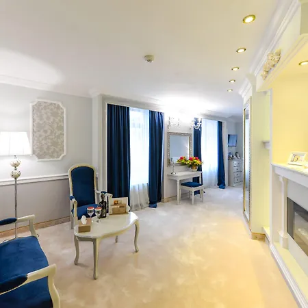 Phoenicia Grand Hotel Bucarest