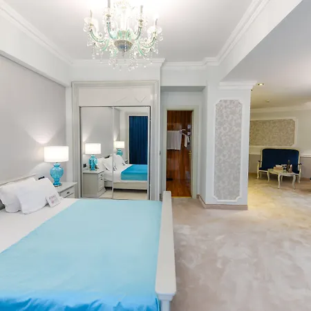 Phoenicia Grand Hotel Bukarest