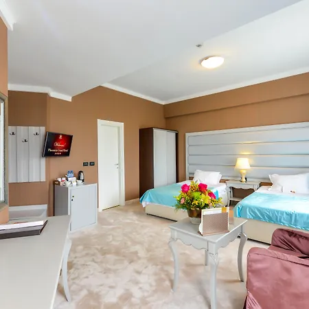 腓尼基大酒店 酒店