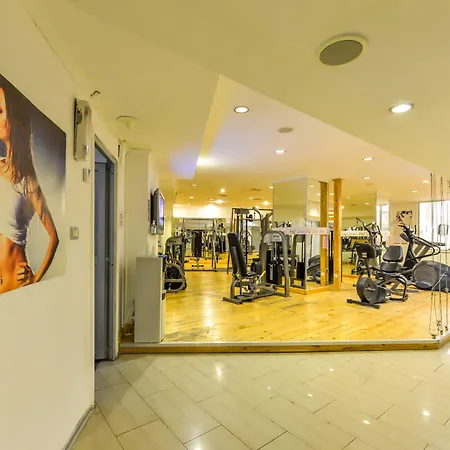 腓尼基大酒店 酒店