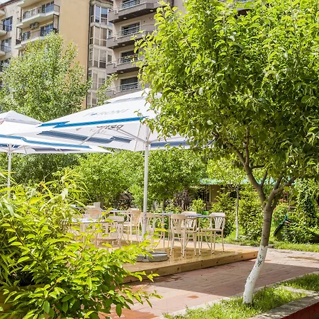 Phoenicia Grand Hotel Bukarest