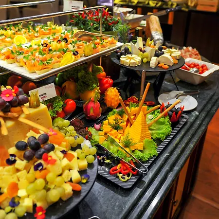 Phoenicia Grand Bukarest