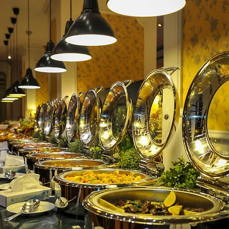 Phoenicia Grand Hotel