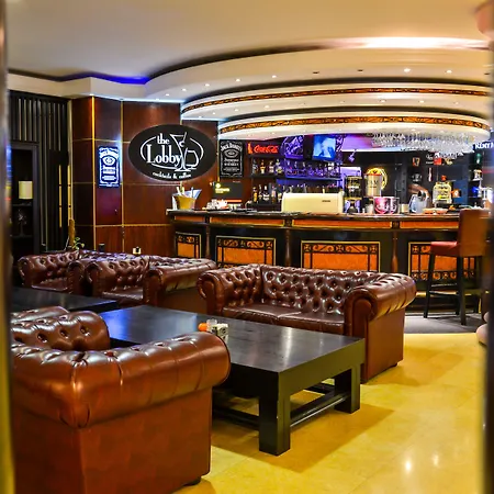 Phoenicia Grand Hotel Bukarest