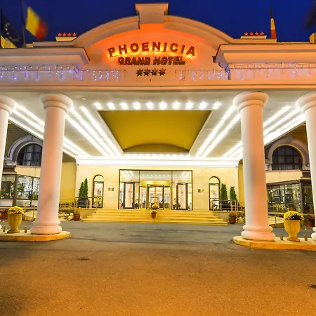腓尼基大酒店 酒店